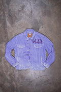 Rework Levis ASU Jacket
