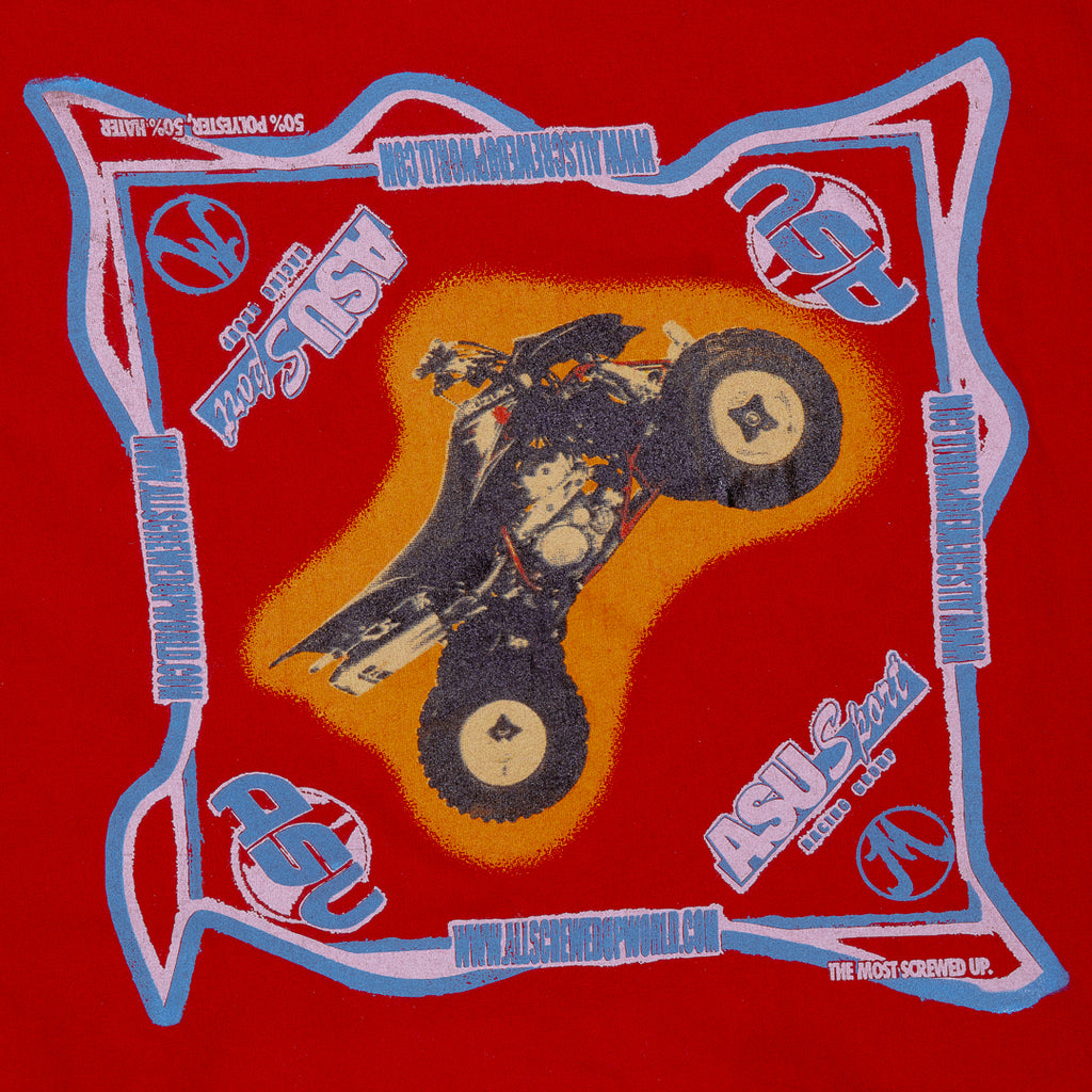 ATV Bandana ASU Sport