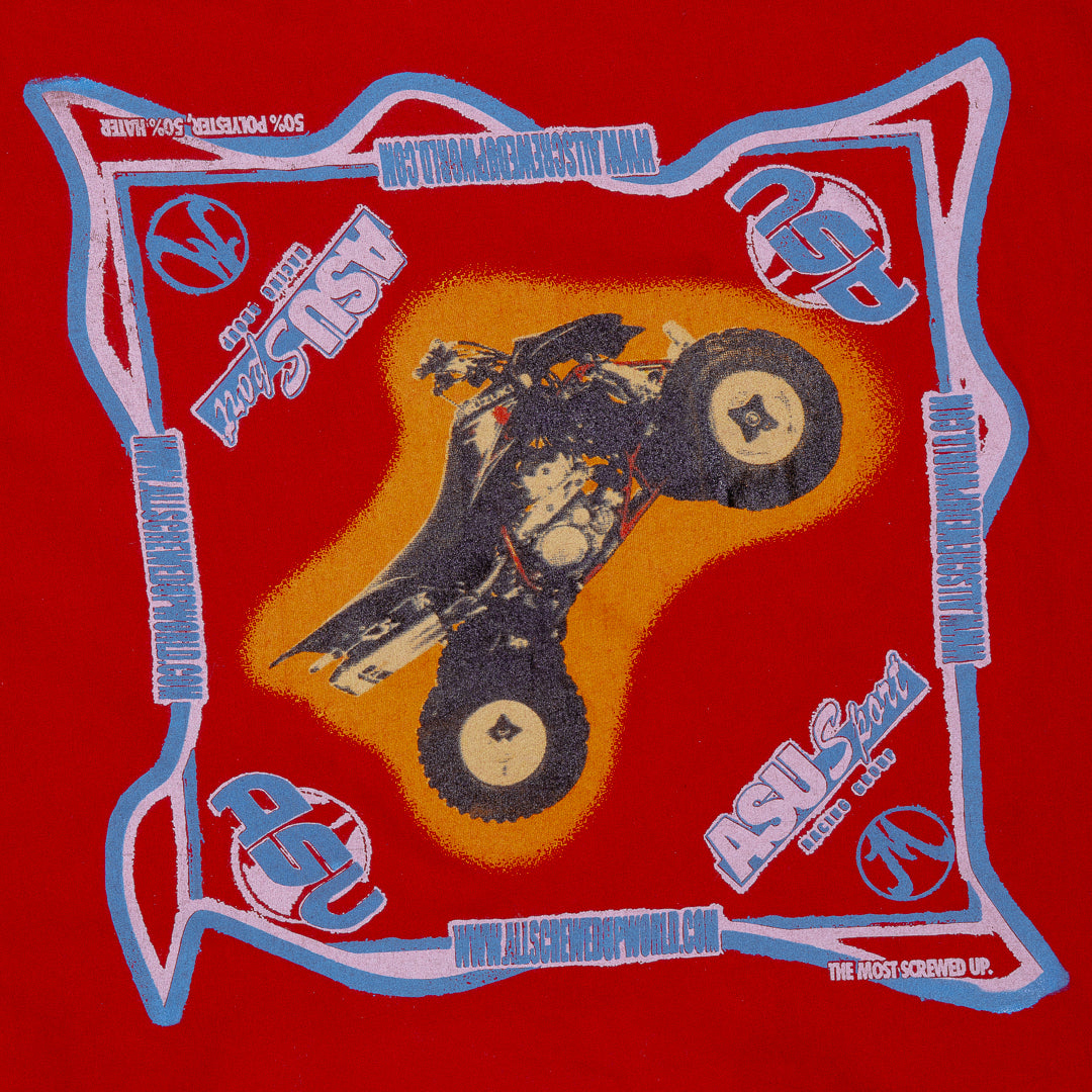 ATV Bandana ASU Sport